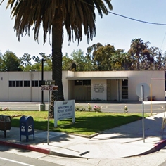 DMV Office in Santa Barbara, CA